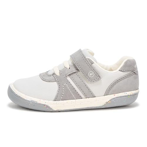 Stride Rite Unisex-Child Sr Fern Sneaker2