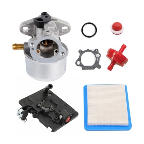 Ressorts universels haute résistance pour carburateur 498170 et amorce d'air