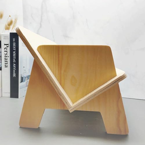 Étagère à livres pour organiser efficacement un espace de travail encombré - 3