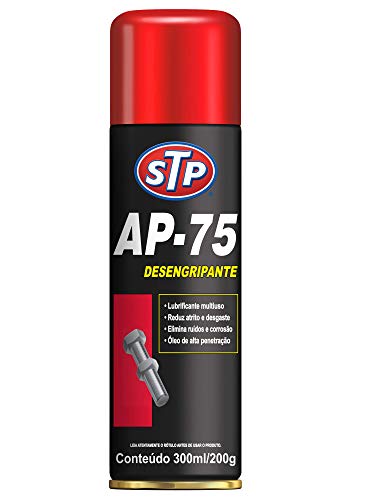 STP - AP-75 Desingripante STP 0.3