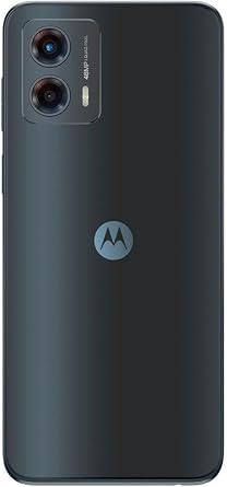 Motorola Moto G 5G (2023) | XT2313-3 | AT&T/Unlocked | Made for US 4/64GB | 48 MPCamera | Ink Blue