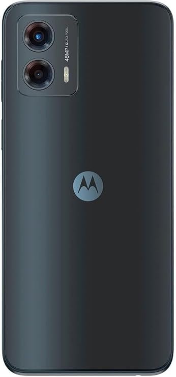 Motorola Moto G 5G (2023) | XT2313-3 | AT&T/Unlocked | Made for US 4/64GB | 48 MPCamera | Ink Blue