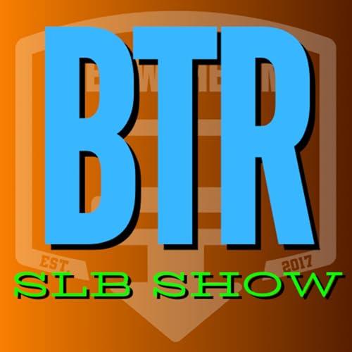 The BTR SLB Show - Special with Tom Politi