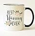Best Nanny Ever Mug Nanny Mug Nanny Gift