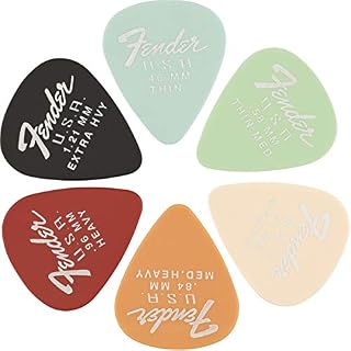 351 Dura-Tone Picks 1,21 mm – Image 5