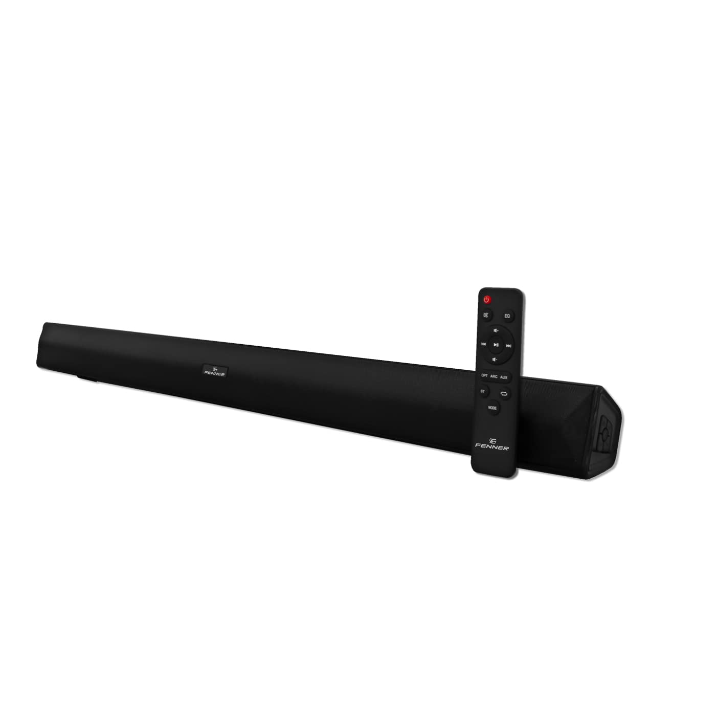 Fenner Tech Soundbar FN-ET023 4.0ch BT/USB/AUX/Optical/HDMI ARC