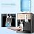 Housiwill Top-Loading Hot & Cold Water Cooler for 1.2–5 Gallon Bottles, Countertop Water Cooler Dispenser with 3 Temperature Settings & Removable Drip Tray, an Essential for Kitchen, Office, & Dorm