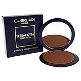 Maquillaje Guerlain Terracota Terra India Poudre Bronzante Irisee 500 g