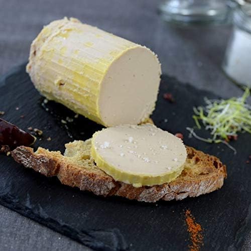 Lot 2 Bloc de Foie Gras de Canard 2x100g / DIRECT PRODUCTEUR