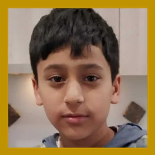 Couverture de Sarmad Improve