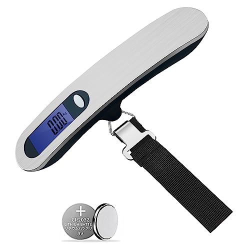 Amazon.de Best Sellers The most popular items in Luggage Scales