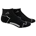 adidas Men's Climacool II Quarter Sock (2-Pair)