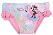 Minnie Mouse, Slip De Bain Bébé Fille