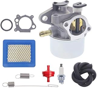 675 190cc Carburetor for Craftsman Gold 6.25 6.75 HP MRS Push Mower 675 675ex 725ex Series Engine