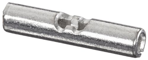 Multicomp Pro Terminal, Ferrule, Crimp, Purple, 26Awg - E0208-VIOLET