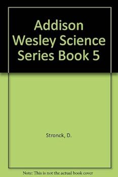 Hardcover Addison Wesley Science Series Book 5 Book