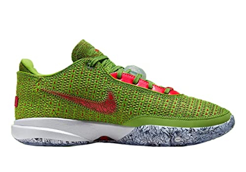 Image of Nike Mens Lebron 20