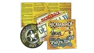 Get Rollin’ is the 10th studio album by iconic rock band NICKELBACK and their first in five years. Nickelback is the 11th best selling musical act of all time with over 50,000,000 units sold and the 2nd best selling “foreign” group in the U.S. of the...