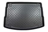 capacidad maletero kia ceed 2017 Cubeta a medida para Kia Ceed III (CD) 2018-; tambien Restyling 2020. Uso*: piso de maletero alto; con piso ajustable en altura