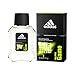 Adidas Pure Game Eau de Toilette para Hombre - 100 ml