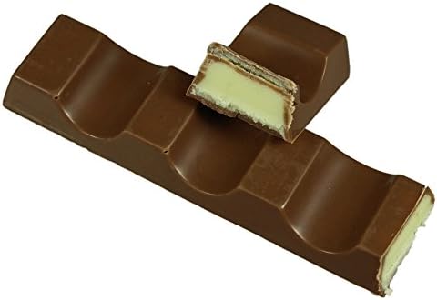 Duplo Fererro 40 szt. (zawartość: 40 x 1) i batonik Kinder Riegel 36 (zawartość: 36 x 1)