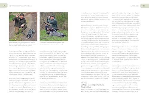 Der Jagdgebrauchshund: Erfolgreiche Jagdhunde Ausbildung. Erziehen – Abrichten – Führen (BLV Jagdhunde)