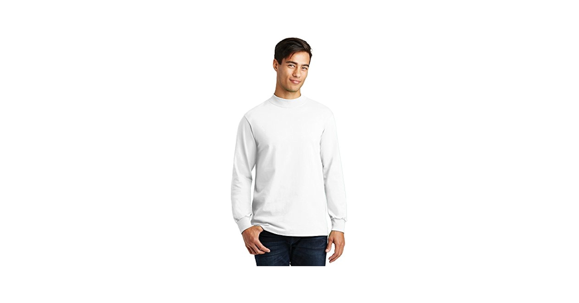 8yards Men’s MockNeck 5G 8yards Men's MockNeck 5G メンズウェア