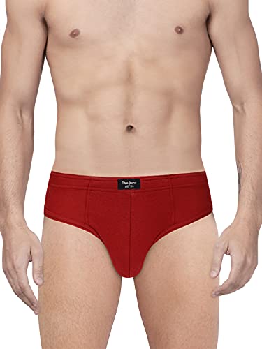 Image of Pepe Jeans Men Cotton Brief