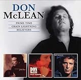 Prime Time / Chain Lightning / Believers