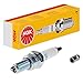 Price comparison product image NGK CR8E Spark Plug - White/silver