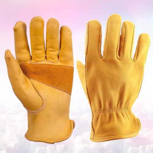 Guantes Mikikit resistentes al olor y antideslizantes para evitar rozaduras en el trabajo 5