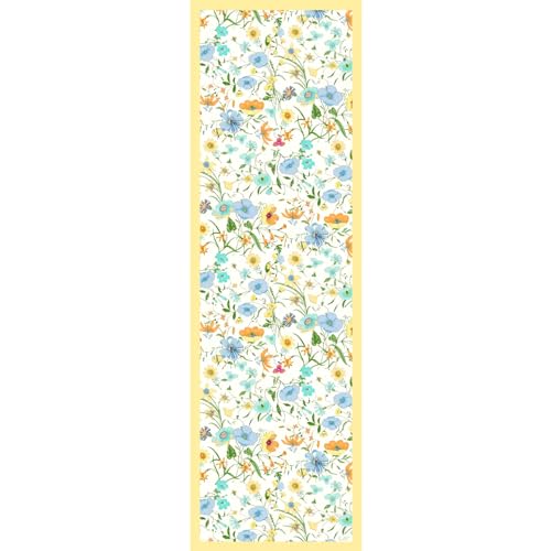 Elizabetta Women's 100% Silk Fashion Long Scarves - Made in Italy3