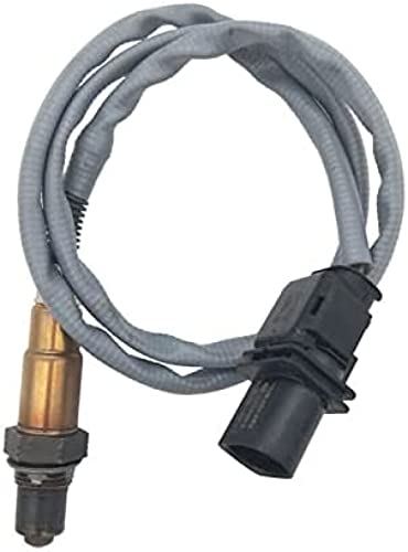 Sonde Lambda 0258017124 évite la surconsommation de la BMW X5 E70 4.8