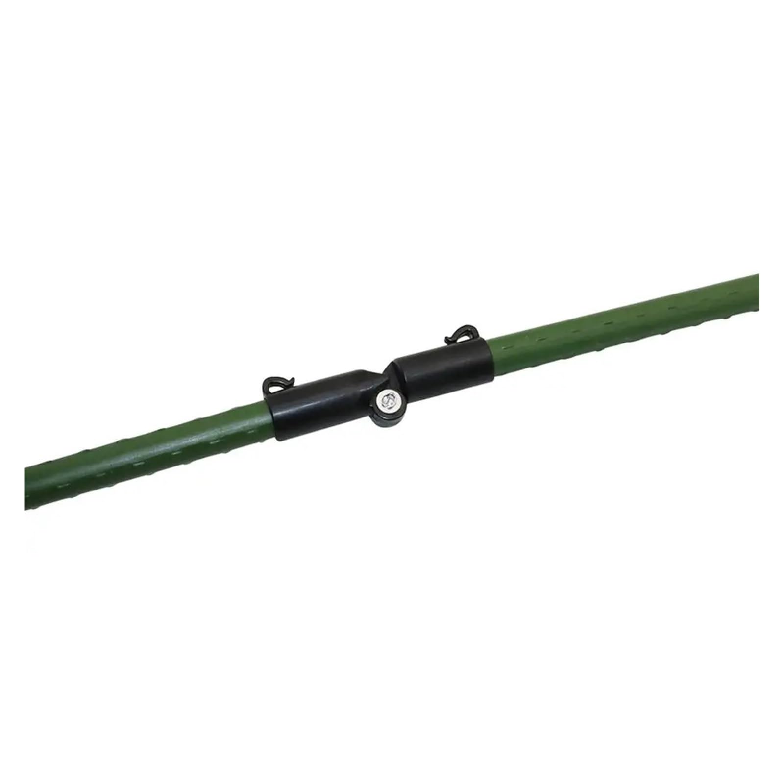 Lot de 80 connecteurs réglables pour treillis de plantes grimpantes - Support pour auvent, pilier, piquets de jardin, fourches d'escalade, support de vigne