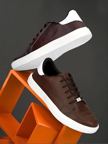 Image of LE GREEM Comfortable|Ultra Light Weight|Breathable|Casuals Sneakers for Men 1715