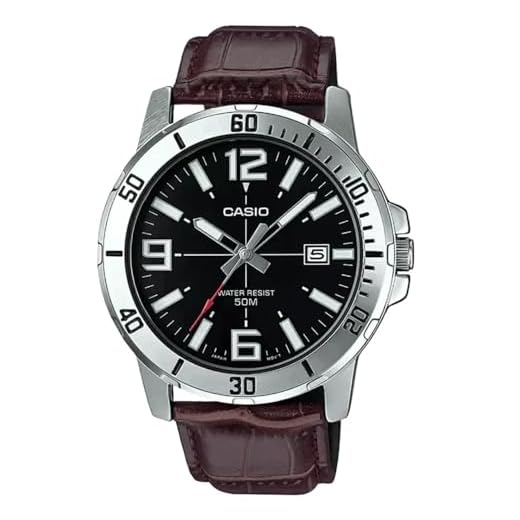 Relógio Casio Masculino Mtp-Vd01L-1Bv