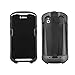 Price comparison product image Protective Cover Case Rugged Boot with Hand Strap for Zebra TC51 TC52 TC56 TC57 TC510K,Case for Handheld Barcode Touch Mobile Computer,Scanner Accessories(Black)