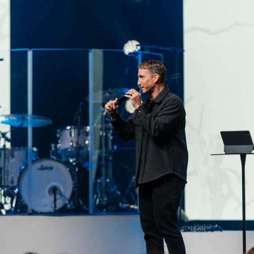 Message | Future Church - Pastor Terry Parkman