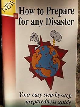 Staple Bound How to Prepare for any Disaster Book