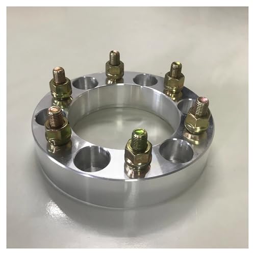 Entretoise de roue 6x139.7 CB108 30mm adaptateur élargisseur de voie aluminium Ford Ranger