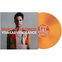 Viva Las Vengeance