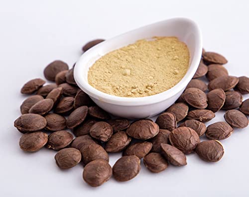 Organic Sacha Inchi Powder, 2 Pounds - Non-Gmo, Kosher Inca Nut Powder, Raw Vegan Protein Powder, Rich In Omega-3, Bulk #TOP4