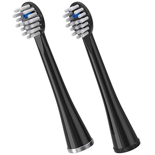 Waterpik têtes brosse à dents hydropulseur Sonic-Fusion SFRB-2EB