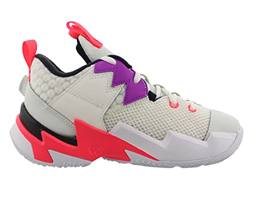 Nike Jordan Kid's Shoes Air Jordan Why Not Zer0.3 SE (GS) CN8107-1013