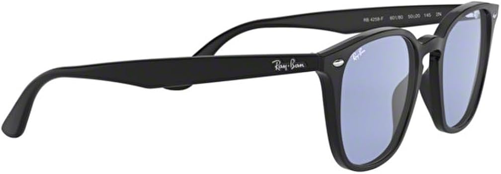 Amazon | Ray-Ban レイバン れいばん サングラス RB4258F 601/80 52