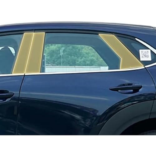 Film PPF de protection peinture en TPU pour Mazda CX-30 premium