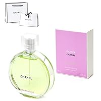 Amazon | [名入れ対応/ショップバッグ付] CHANEL シャネル 香水
