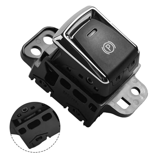 Interruptor de freno de mano 969XC-4EA0A para solucionar fallos de aparcamiento 4