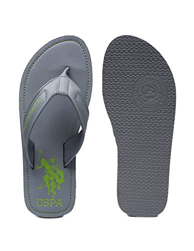 Image of U.S. POLO ASSN. Men Slip On Flip Flop