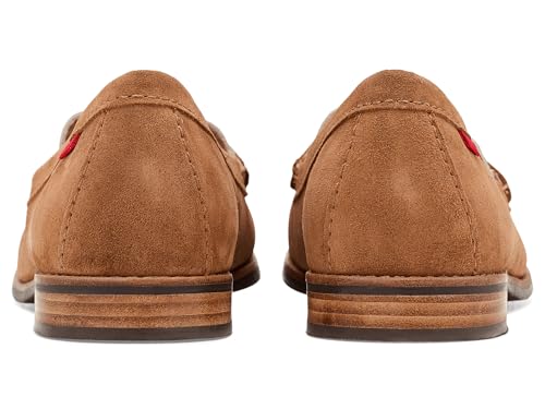 Image of Marc Joseph New York East Village Loafers